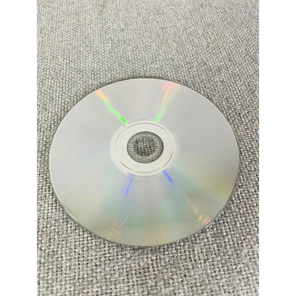 The Tale of Despereaux PS2 PlayStation 2 Disc Only 2008 Video Game